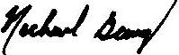 signature